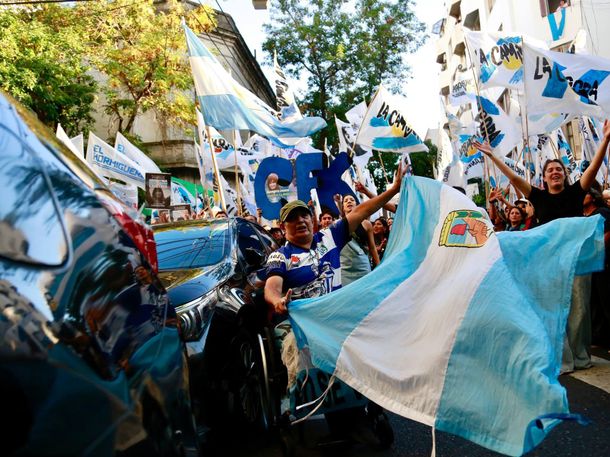 La fuerte defensa de Cristina Kirchner y su dardo a la Justicia: Algo podrido huele en Dinamarca