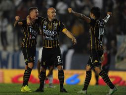 Olimpo venció a Quimes con lo justo y se ilusiona con la Sudamericana Olimpo venció a Quimes con lo justo y se ilusiona con la Sudamericana