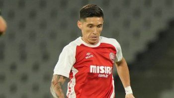 matias kranevitter quedo libre y racing avanza para concretar su incorporacion matias kranevitter quedo libre y racing avanza para concretar su incorporacion