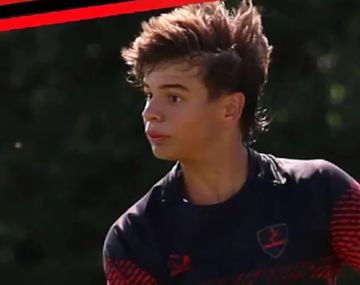 Adolescente murió de forma súbita durante una práctica de rugby
