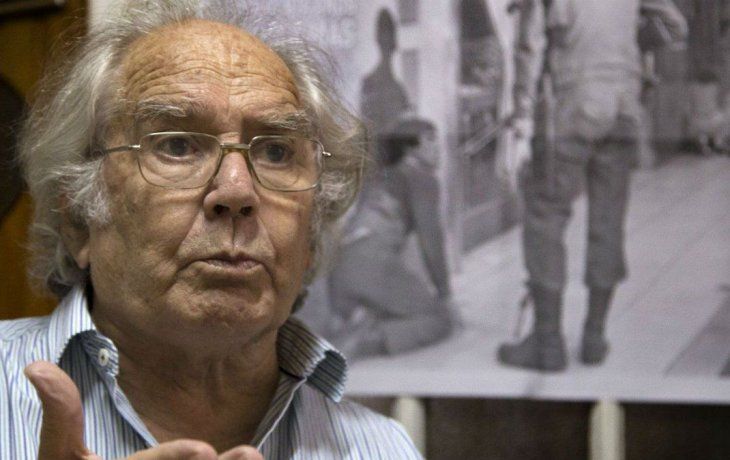 Adolfo Pérez Esquivel