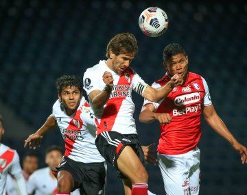 El rival de River informó cinco casos de coronavirus