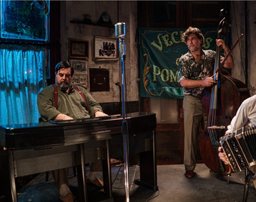 Un película argentina nominada en el Festival Internacional de Cine de Beijing