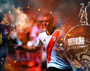 El enojo de la Superliga por la reprogramación de la final de la Copa Libertadores