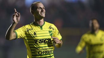 Defensa y Justicia derrotó a Quilmes Defensa y Justicia derrotó a Quilmes