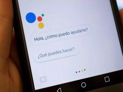 El Asistente de Google escucha y graba a sus usuarios