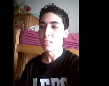 River le tiene envidia a Boca, el video viral del día