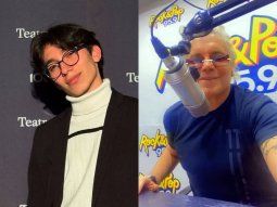 Beto Casella hizo comentarios homofóbicos contra un bailarín del Colón y el artista le respondió: Sin palabras Beto Casella hizo comentarios homofóbicos contra un bailarín del Colón y el artista le respondió: Sin palabras