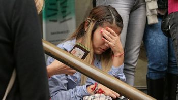 las extranas amenazas de una mujer que denuncio a su ex por violencia de genero las extranas amenazas de una mujer que denuncio a su ex por violencia de genero