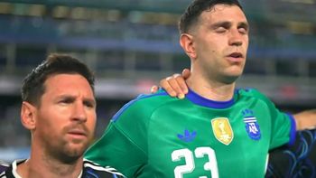 asi sono el himno en el ultimo amistoso de la seleccion previo al mundial asi sono el himno en el ultimo amistoso de la seleccion previo al mundial