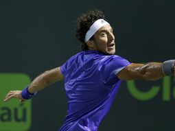 gano monaco y ya esta en los octavos de final del torneo de miami gano monaco y ya esta en los octavos de final del torneo de miami