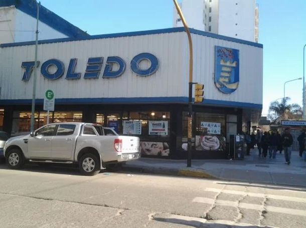 Después de más de 50 años, Toledo, la mayor cadena de supermercados de Mar del Plata podría cerrar