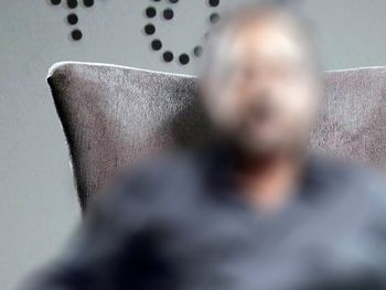 La confesión del actor argentino