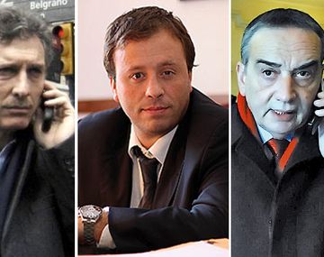 La Cámara Federal ratificó el pedido de elevación a juicio oral