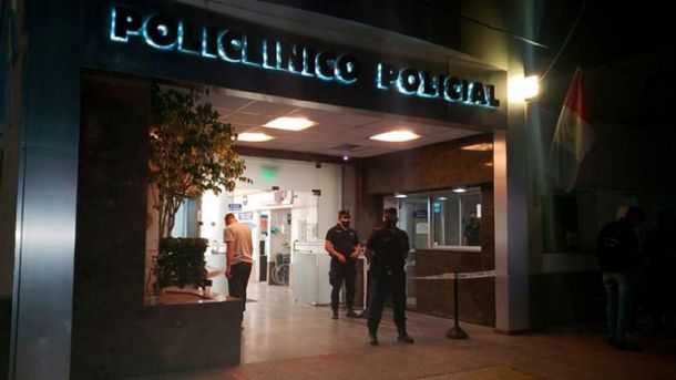 Murió una nena de 3 años baleada en una pelea de su papá con la pareja de su mamá