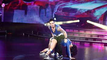 los besos de silvina escudero distrajeron a federico bal los besos de silvina escudero distrajeron a federico bal