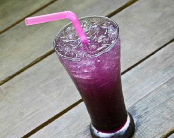 Qué es el Purple Drank: el peligroso trago que ya consumen los argentinos