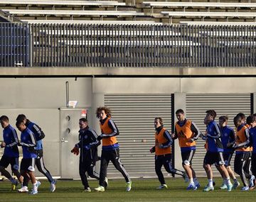 El Chelsea va por la final del Mundial de Clubes frente a Monterrey