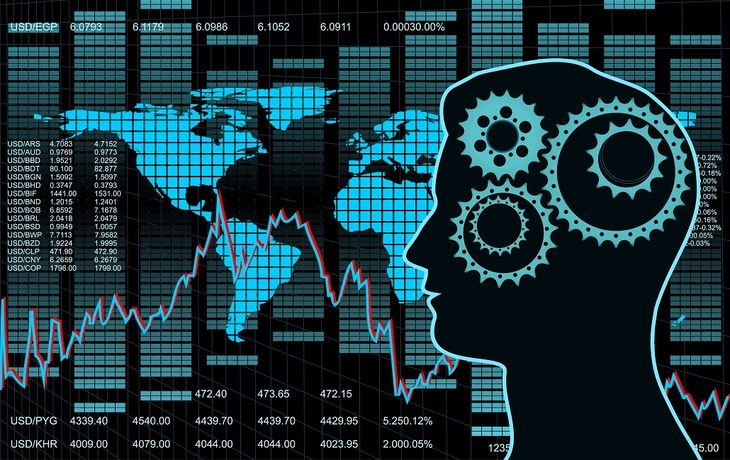 Científicos de datos, buscados para explotar información