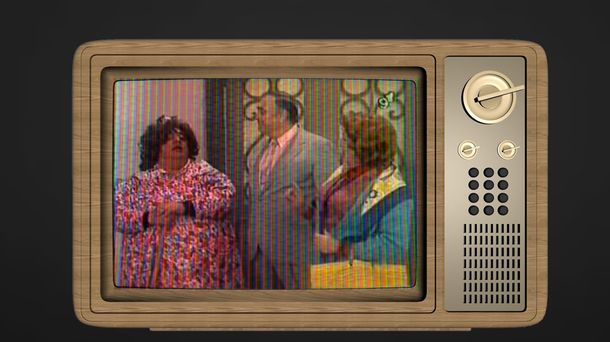 VIDEO: Juan Carlos Mesa y Jorge Porcel hicieron reír a un país