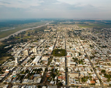 El pueblo más antiguo de Buenos Aires para una escapada en tren