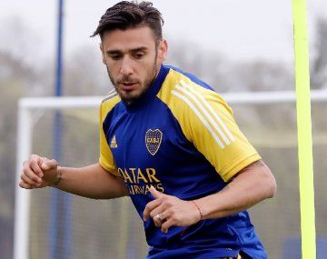 Habló el abogado de Salvio: reveló qué hará el jugador ante la Justicia