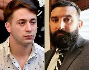 Caso Báez Sosa: la polémica estrategia del nuevo abogado de Thomsen