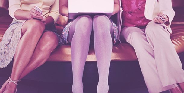 Lo que ellas quieren: Mirá el ranking de las cosas que más les gustan a las mujeres argentinas