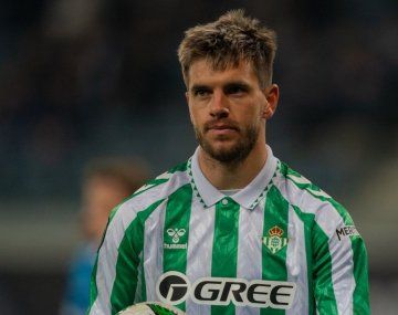 Alerta en la Selección: Lo Celso se lesionó otra vez y es duda