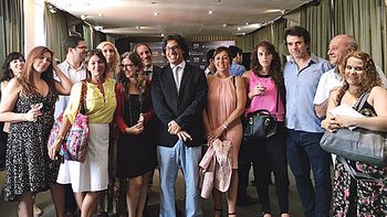 garavano anuncio dos nuevos dnu por el codigo procesal penal y las escuchas garavano anuncio dos nuevos dnu por el codigo procesal penal y las escuchas