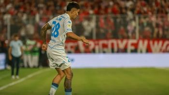 racing le gano sobre la hora a newells: define de local en octavos racing le gano sobre la hora a newells: define de local en octavos