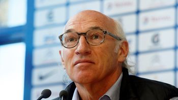 bianchi: no dirigi la seleccion porque no quise bianchi: no dirigi la seleccion porque no quise