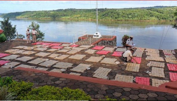 Gentileza Diario Popular