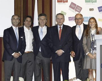 Buenos Aires será sede de los Juegos de la Juventud 2018