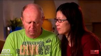 la pareja ahora quiere tener al bebe con sindrome de down la pareja ahora quiere tener al bebe con sindrome de down