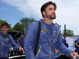 La decisión de Lionel Scaloni con Nicolás Tagliafico a días del debut en el Mundial 2026 La decisión de Lionel Scaloni con Nicolás Tagliafico a días del debut en el Mundial 2026