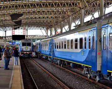 Trenes a Mar del Plata: cuánto salen los pasajes y cómo comprarlos 