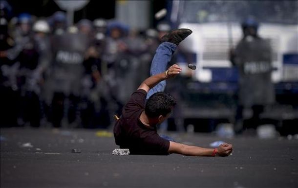 Honduras toque 2