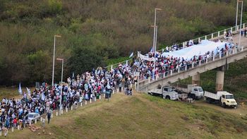 los ambientalistas, en estado de asamblea permanente los ambientalistas, en estado de asamblea permanente