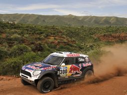 Fotos Dakar.com