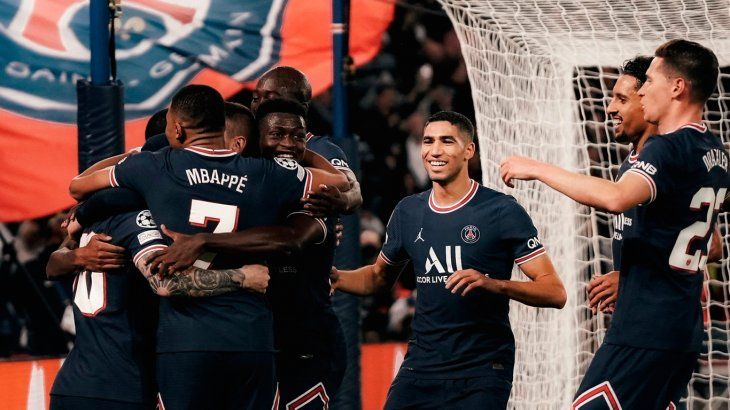 psg