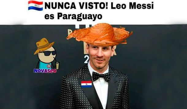 Mate frío, choclotorta y memes: el conflicto que desató Cocineros Argentinos con Paraguay