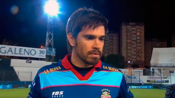 El arquero de Arsenal se solidarizó con los jugadores de Quilmes: Hace 5 meses que no cobran