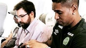 El mediocampista era el emblema del conjunto brasileño El mediocampista era el emblema del conjunto brasileño