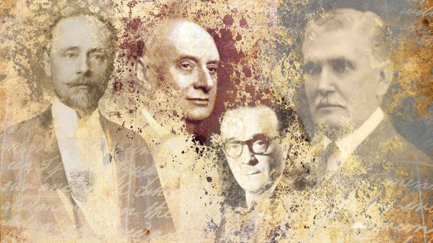 Todos los presidentes argentinos, en números