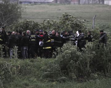 Melina: la defensa de Chavito pone en duda los dichos de Melody