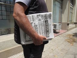 por que hoy es el dia del canillita por que hoy es el dia del canillita