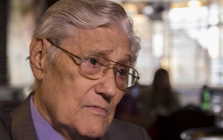 Murió Eduardo Angeloz