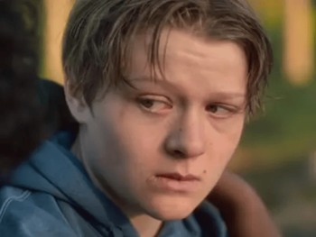 En tus manos, la serie sueca que es furor.