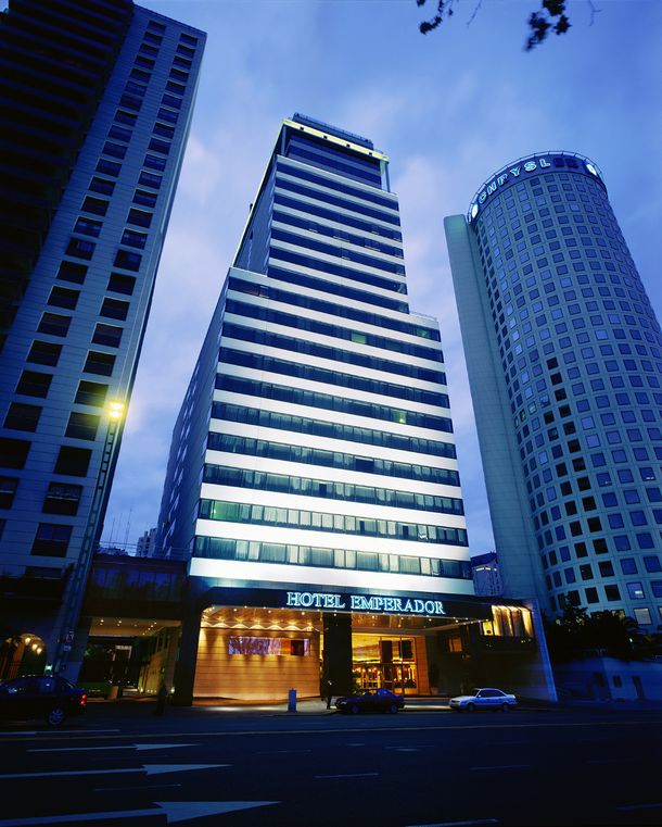 Hotel Emperador